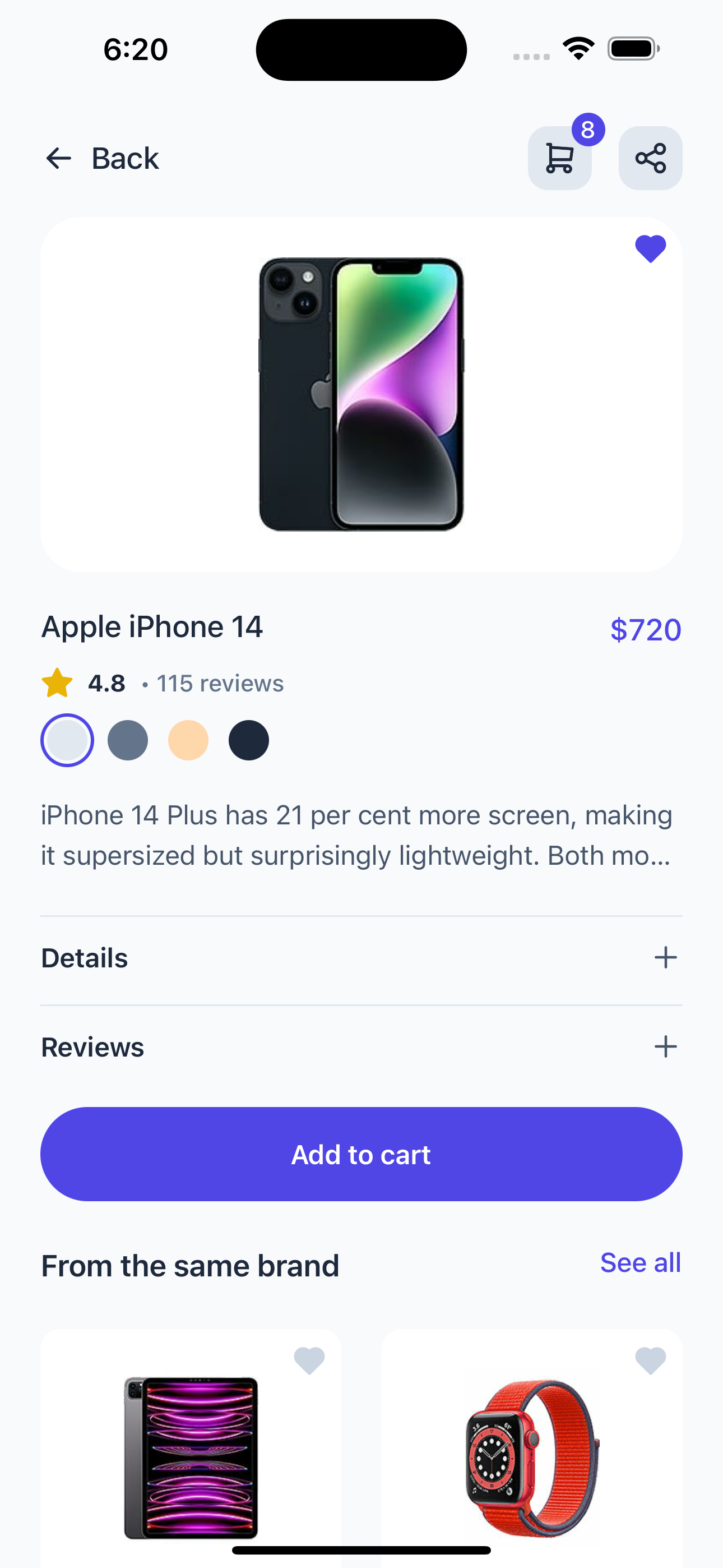 Display Screen